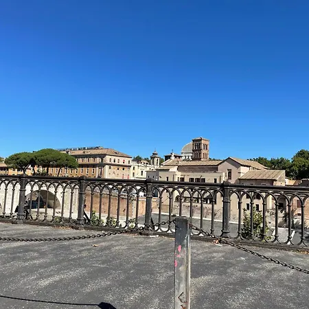 Rome Suiterelax-2